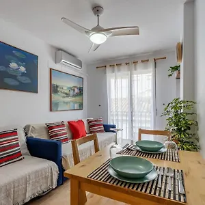  Apartamento Bonito En Pueblo España